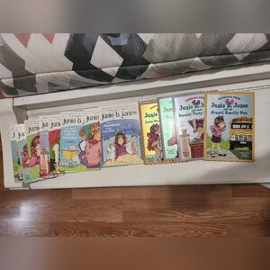 Junie B. Jones Book Collection